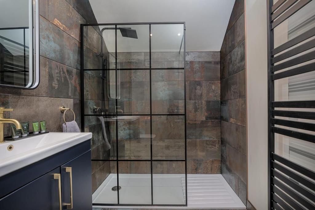 Paradise Square-Remodelled 18Th Century Apartment Σέφιλντ Εξωτερικό φωτογραφία